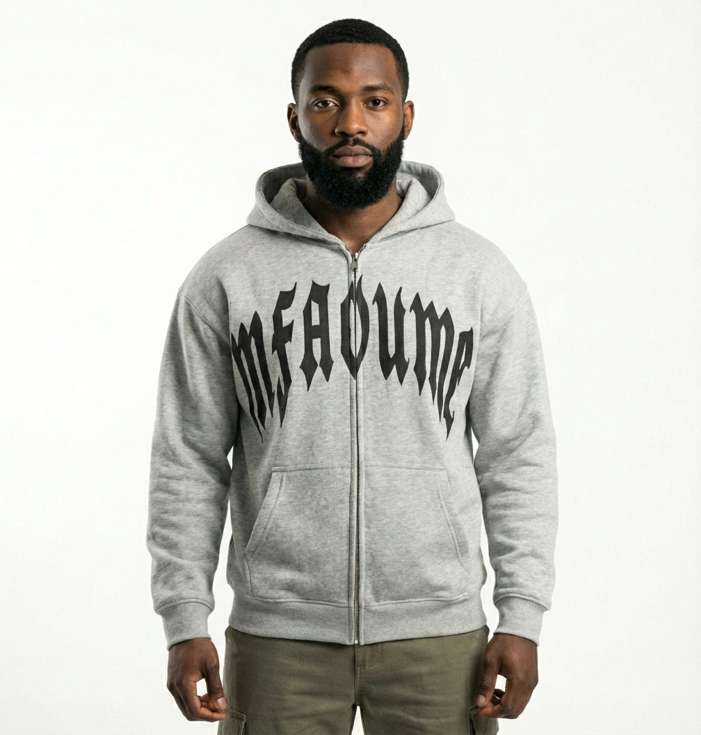 Zipper - MFAOUME