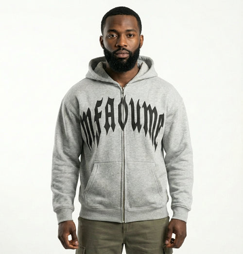 Zipper - MFAOUME