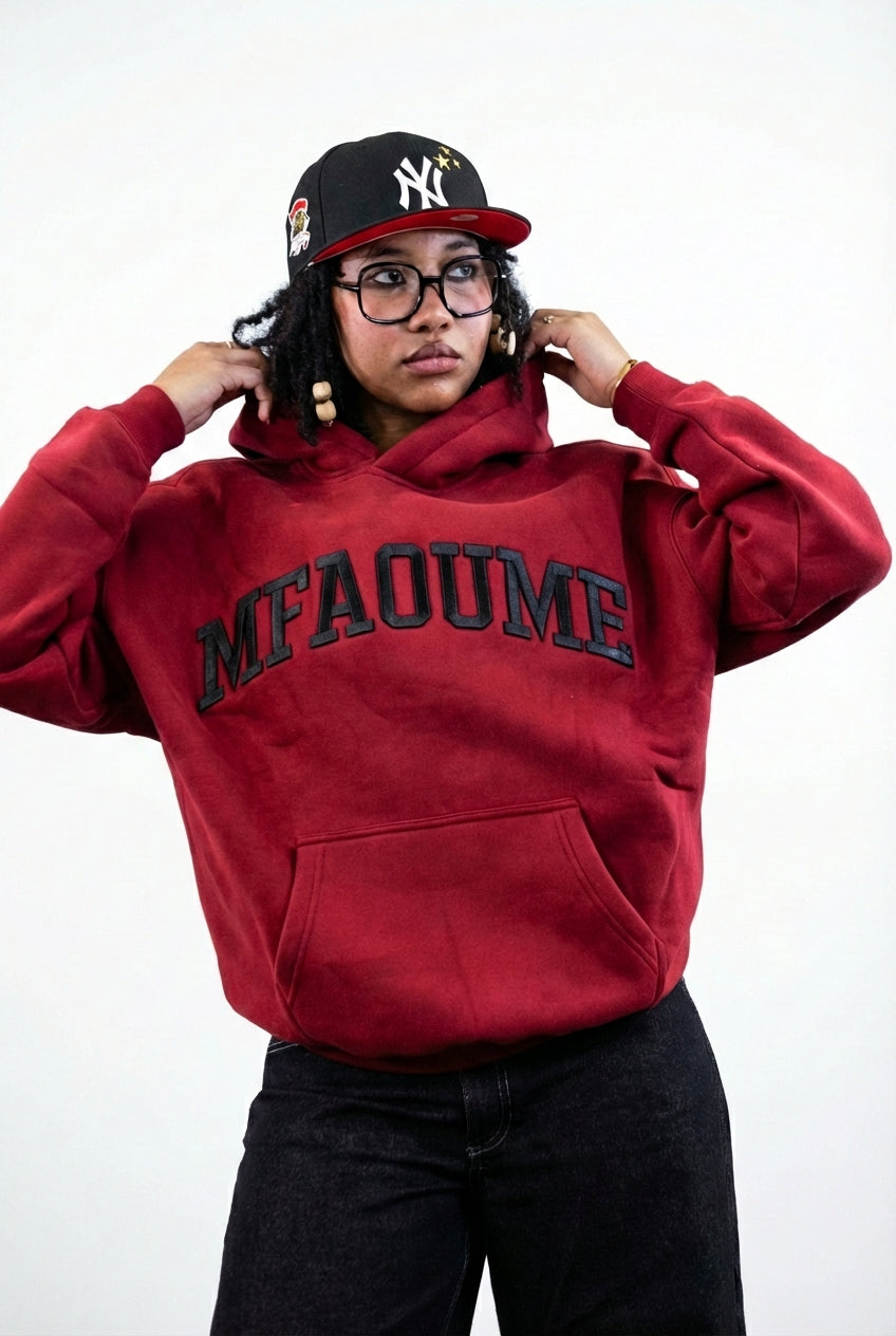 SWEAT - MFAOUME
