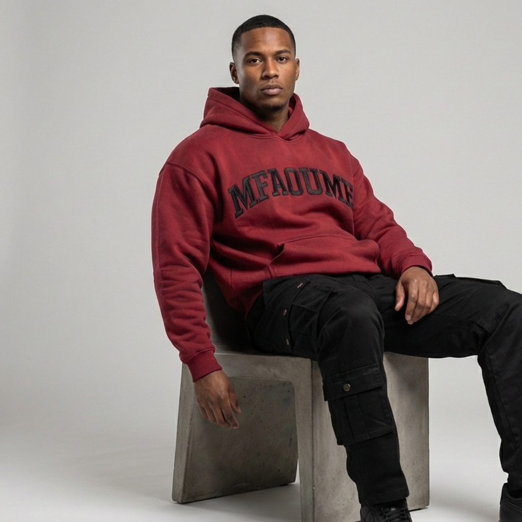 SWEAT - MFAOUME