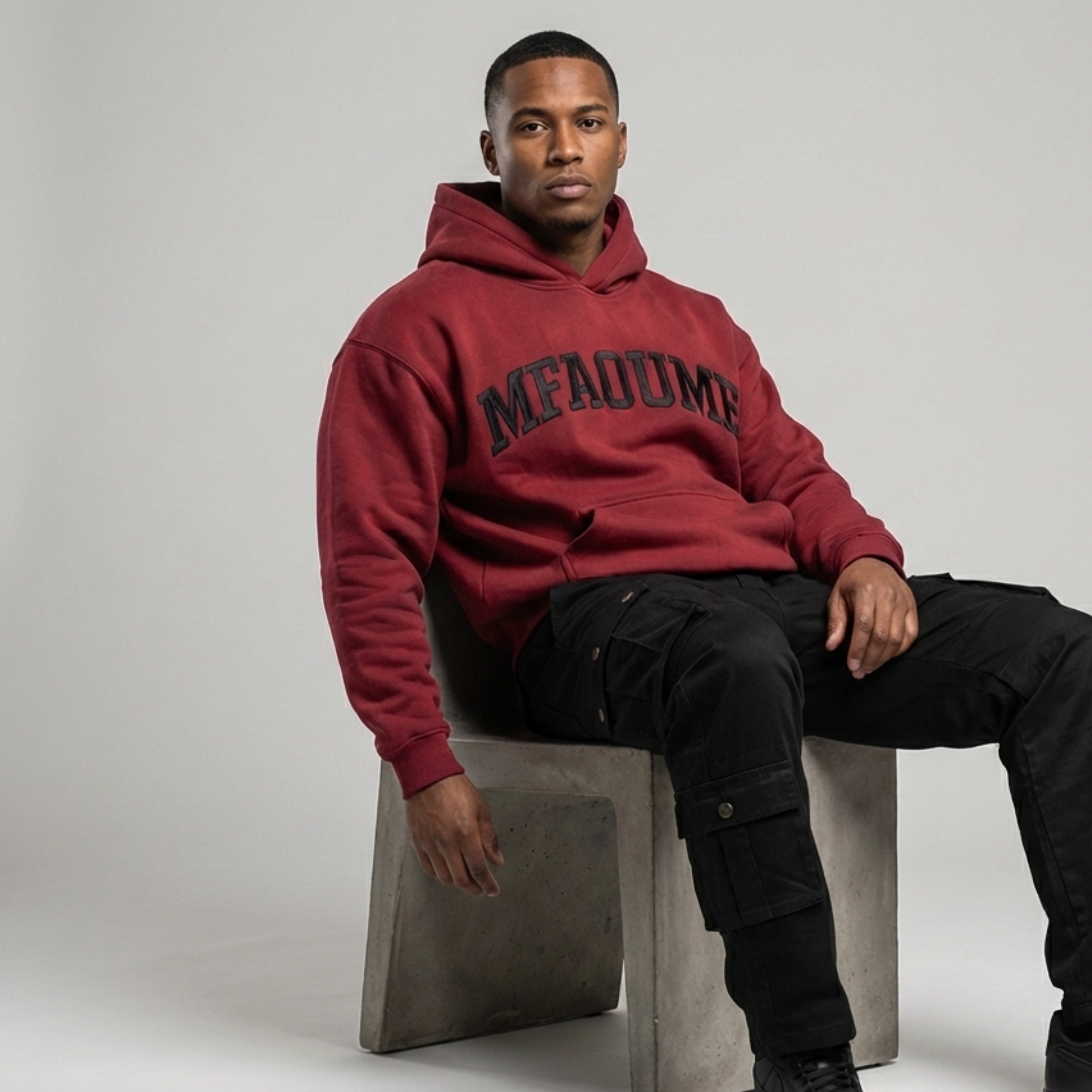 SWEAT - MFAOUME