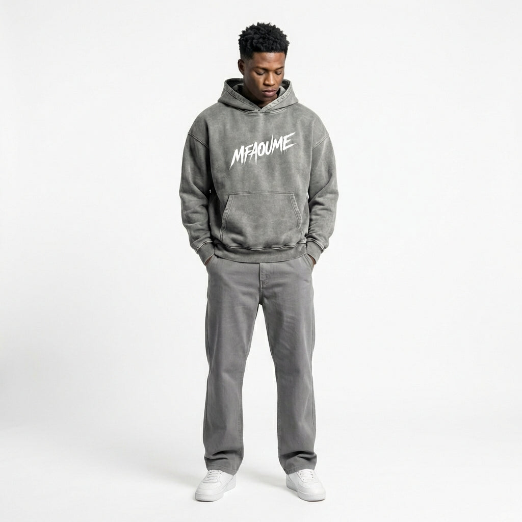 SWEAT DELAVE MFAOUME