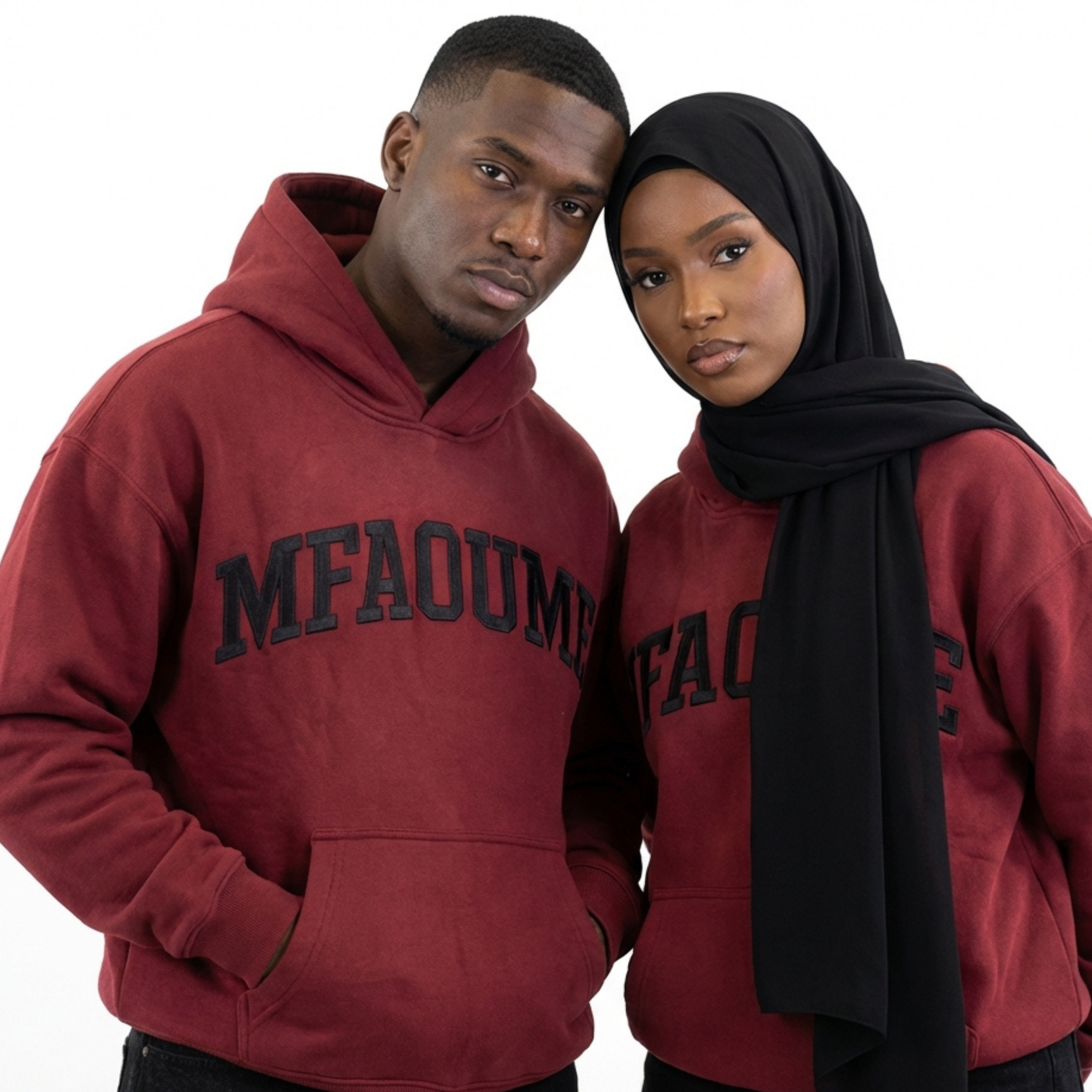 SWEAT - MFAOUME