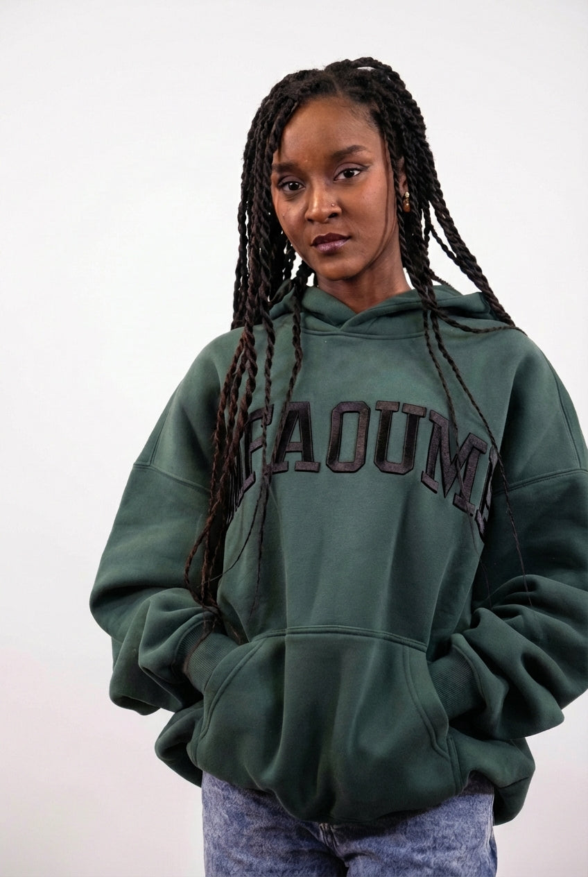 SWEAT - MFAOUME