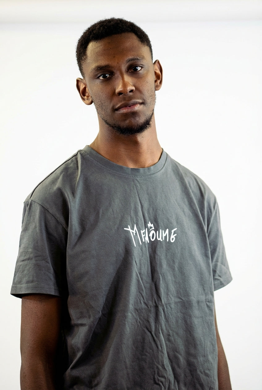 Tshirt - MFAOUME