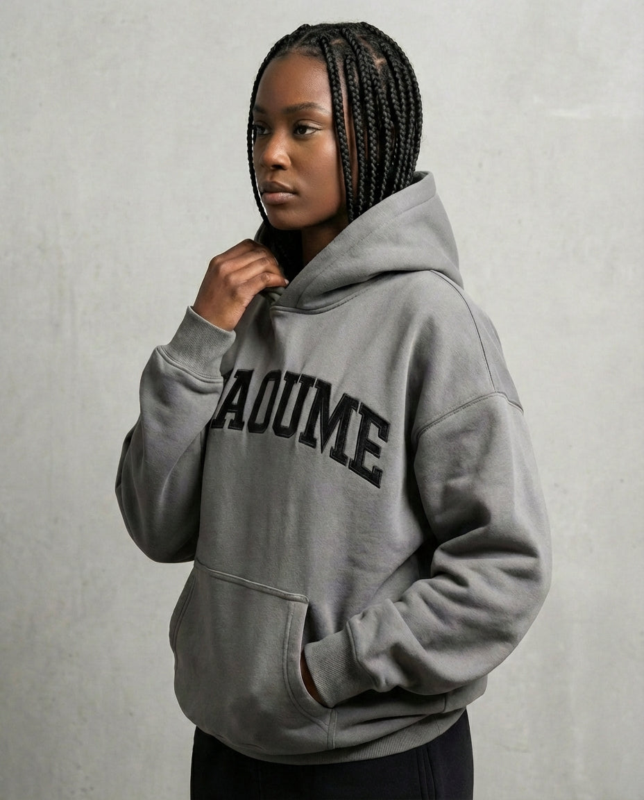 SWEAT - MFAOUME