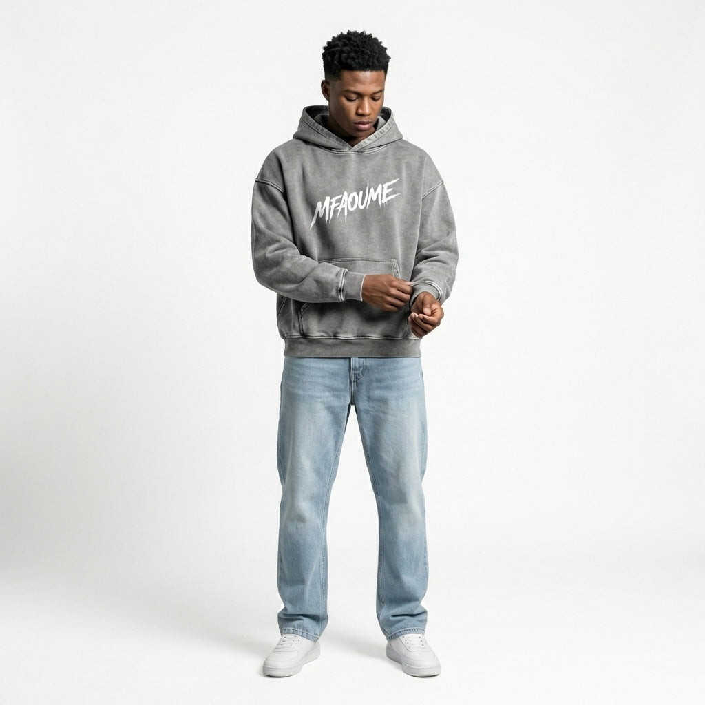 SWEAT DELAVE MFAOUME