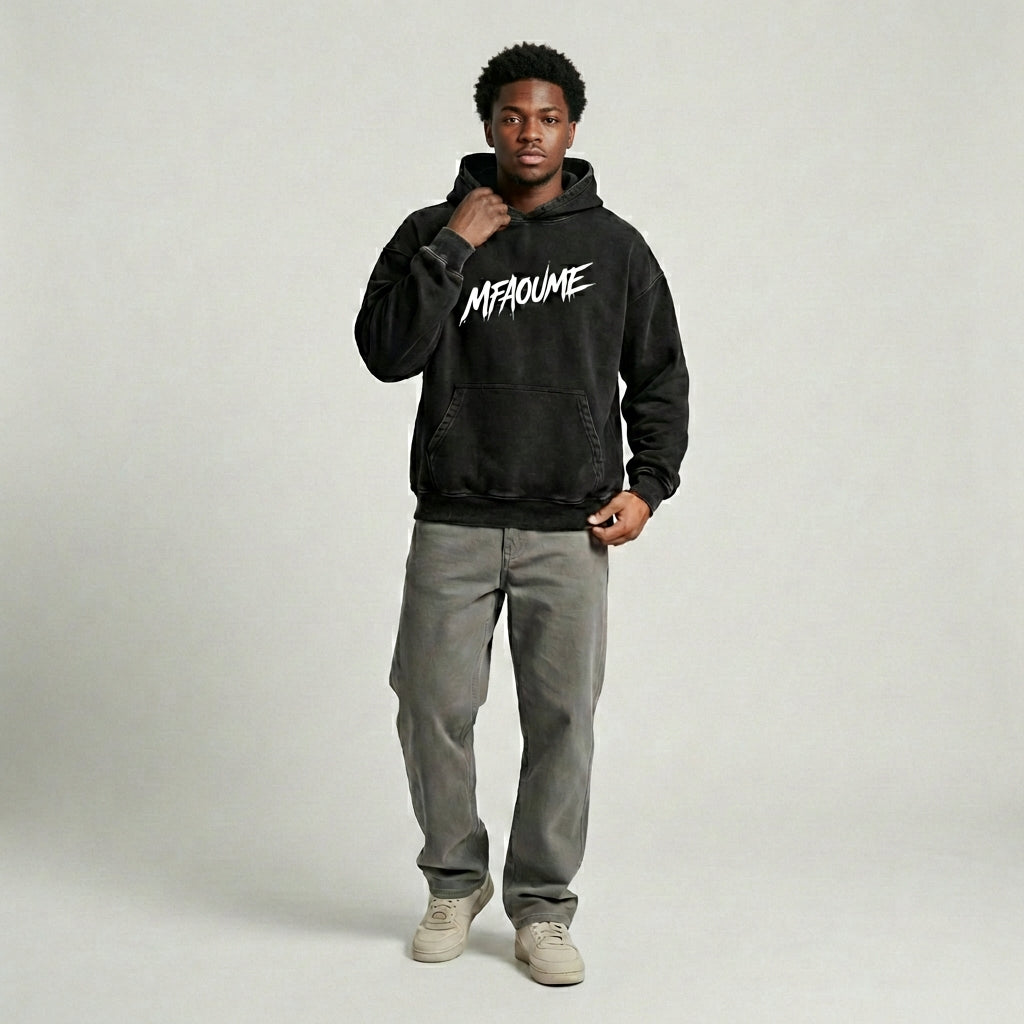 SWEAT DELAVE MFAOUME