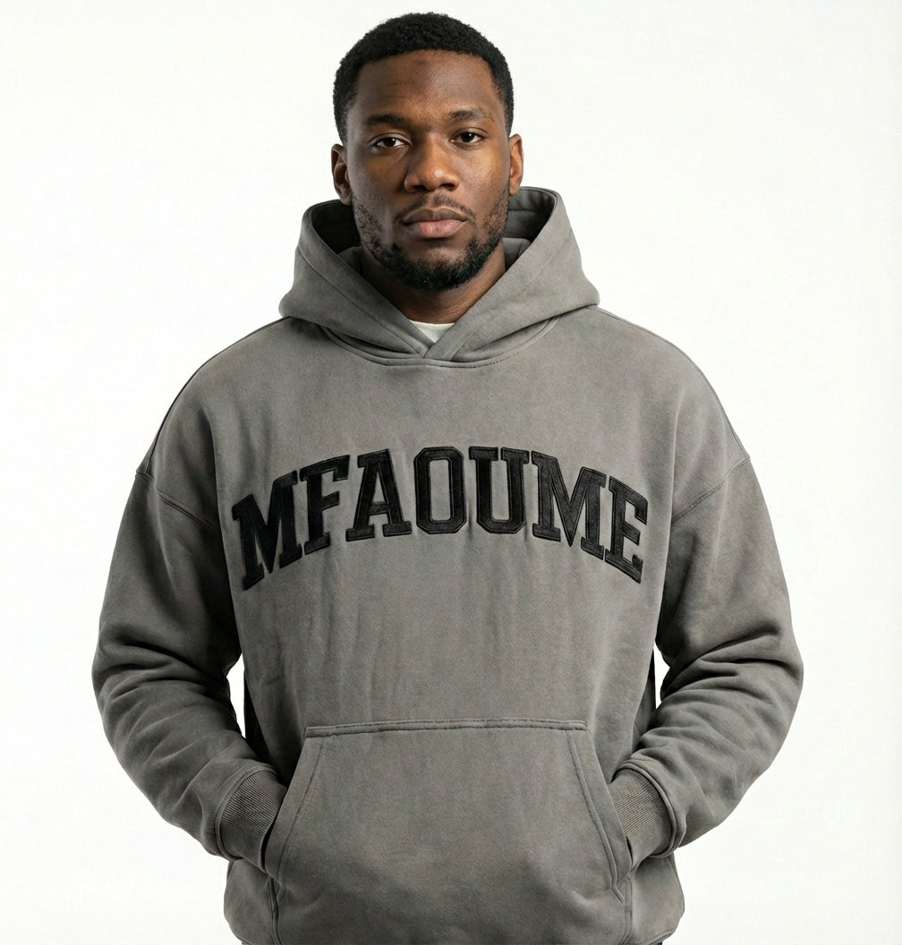 SWEAT - MFAOUME