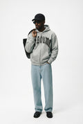 Zipper - MFAOUME