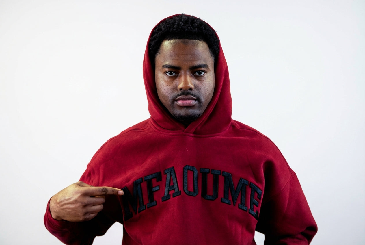 SWEAT - MFAOUME