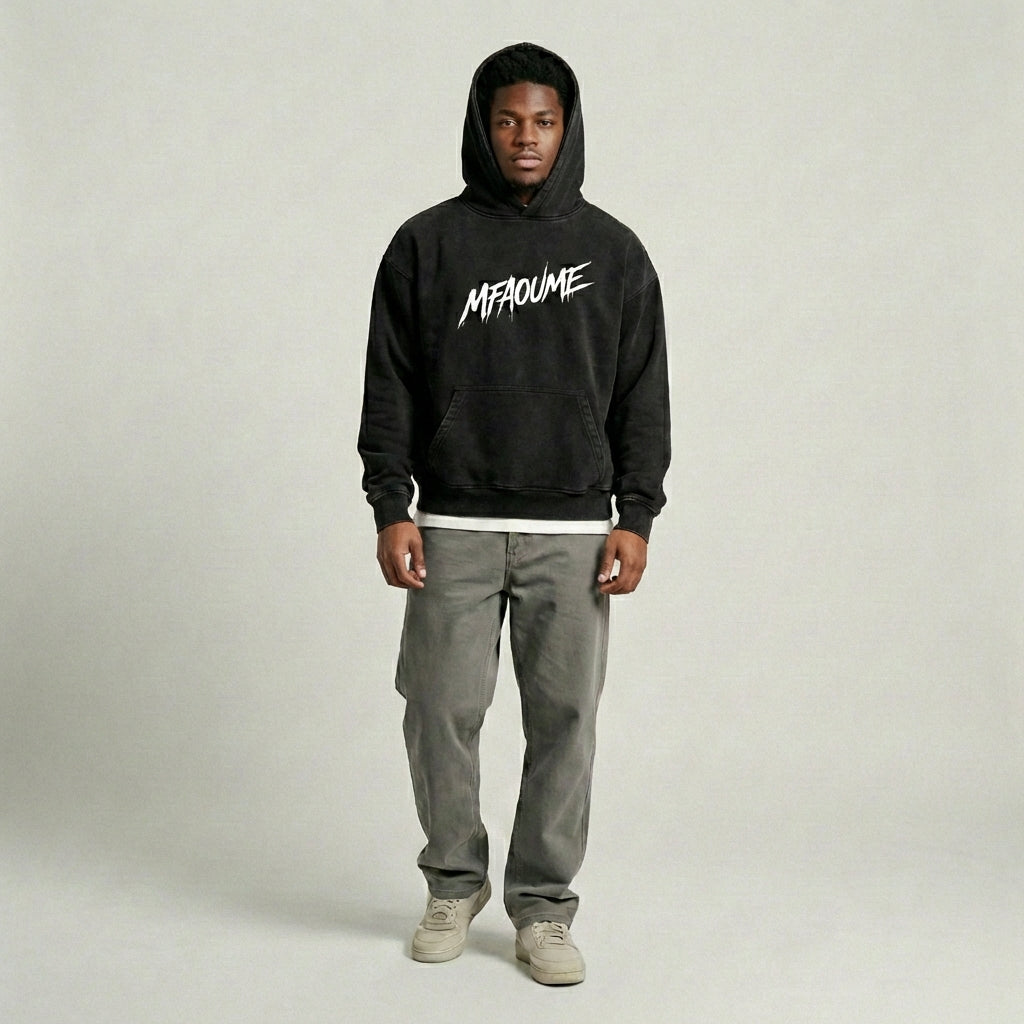 SWEAT DELAVE MFAOUME