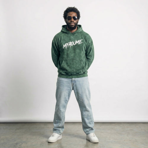 SWEAT DELAVE MFAOUME